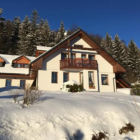 298 Apartment Bedrichov (Liberec)