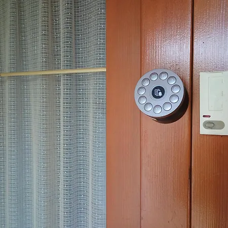 298 Apartment