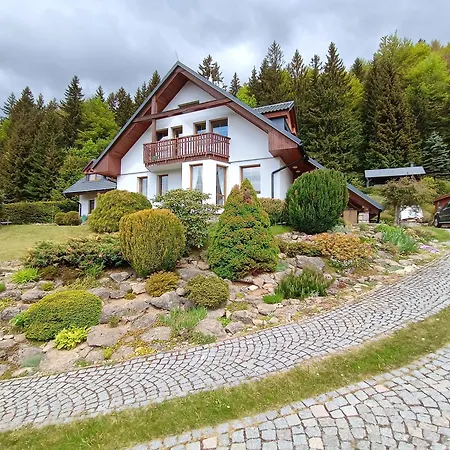 298 * Bedrichov (Liberec)