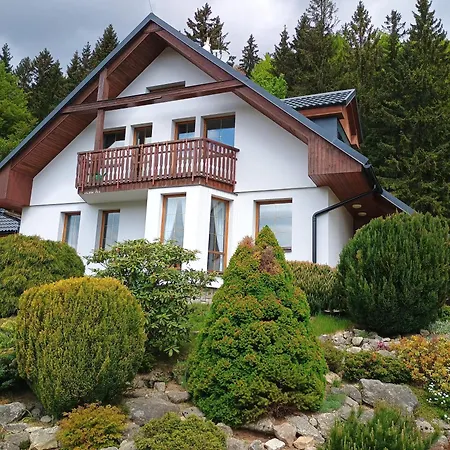 298 Bedrichov (Liberec)