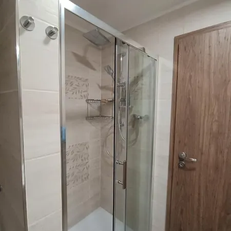 Apartment 298 Bedrichov (Liberec)
