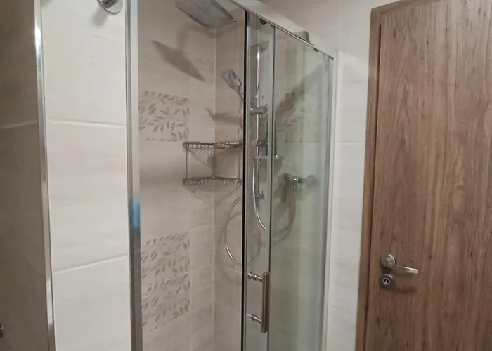 Appartement 298 Bedřichov